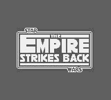 Star Wars - The Empire Strikes Back Title Screen